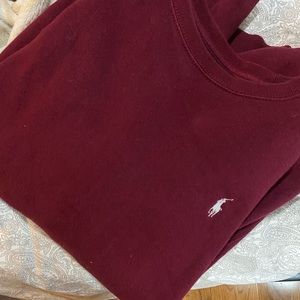 Polo Ralph Lauren crewneck